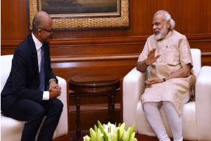 ‘It’s just bad, would love to see a Bangladeshi immigrant become next CEO of Infosys’: Microsoft CEO Satya Nadella