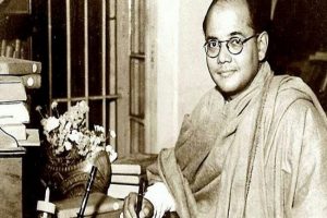 Birthday of Netaji Subhash Chandra Bose to be celebrated as ‘Parakram Diwas’ every year: Ministry of Culture