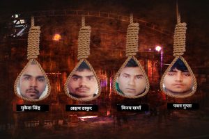 Nirbhaya case: Delhi court issues fresh death warrant, 4 convicts to be hanged on Feb 1 at 6 AM