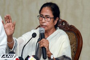 COVID-19: Mamata Banerjee advises people to cover mouth using soft cloth