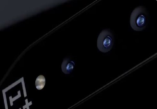 OnePlus Concept One packs a futuristic ‘invisible camera’