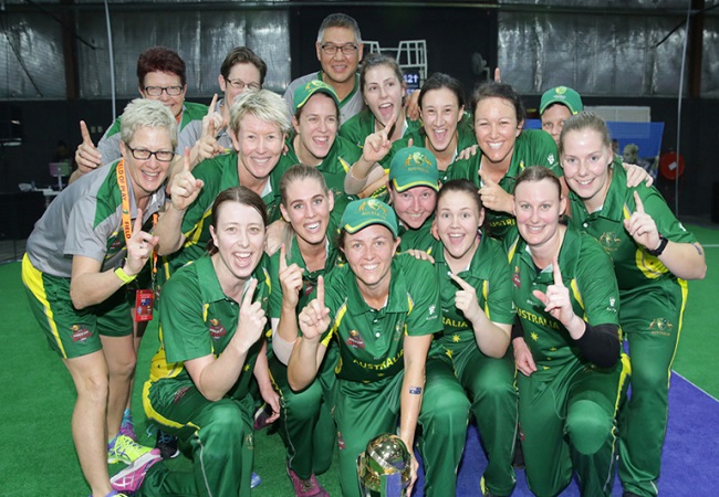 Australia to host Indoor Cricket World Cup 2020 in Melbourne
