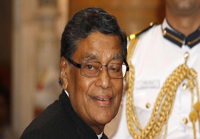 Attorney General K K Venugopal