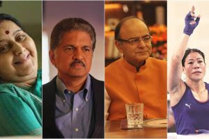 From Arun Jaitley to Karan Johar: Here’s full list of Padma Vibhushan, Padma Bhushan, Padma Shri awardees 2020
