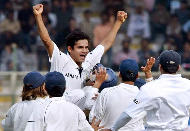 India's 2007 T-20 WC star Irfan Pathan announces retirement