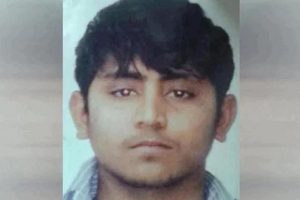 Nirbhaya Case:  SC dismisses curative petition filed by death row convict Pawan Kumar Gupta