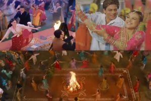 Lohri 2022: Give a musical touch to your celebrations with these songs