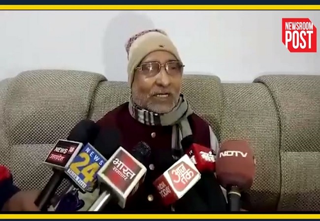 Anti-CAA protesters to get pension if SP voted to power in UP: Ram Govind Yadav