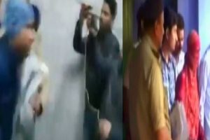 Gudiya Rape Case: Delhi court convicts 2 men, one of them assaults journalist outside courtroom