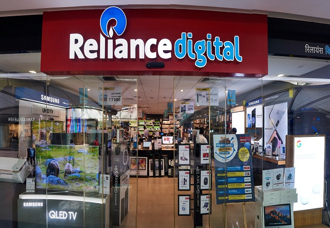 Reliance Digital announces 'Digital India Sale' for Republic Day