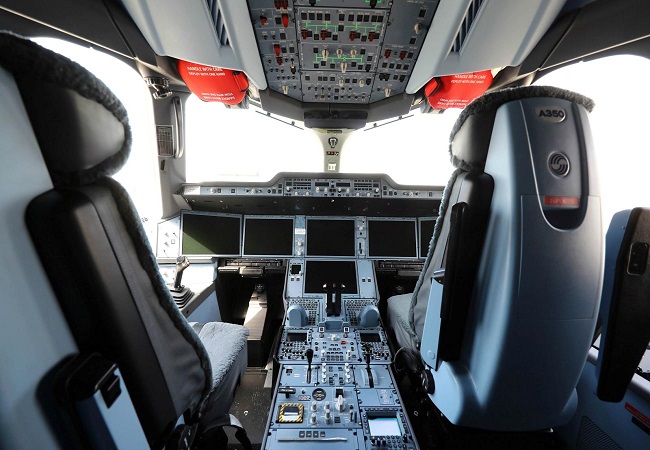 Self-flying commercial jets: Are we there yet?