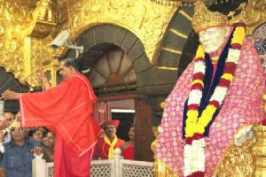 Shirdi to remain shut for indefinite period from Sunday amid row over CM’s announcement for ‘Sai Baba’s Birthplace’