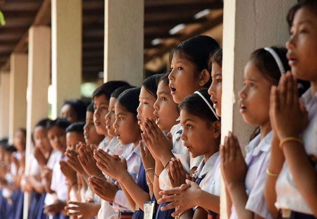 More than 3 lakh 'ghost children' identified in Assam govt schools