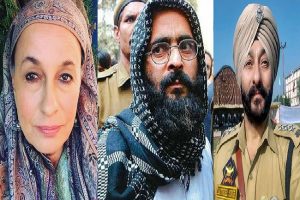 Afzal Guru ‘Scapegoat’: Soni Razdan demands solid enquiry in his ‘death penalty’