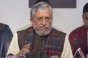 No document or proof would be asked for NPR: Bihar Deputy CM