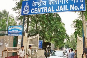 5 more inmates of Delhi jails test positive for COVID-19