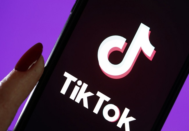 TikTok testing Instagram-like profile redesign