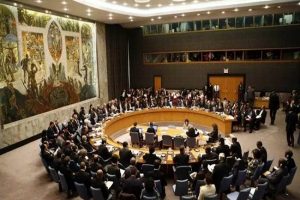 Pak’s statement will not go on record, UNSC President Indonesia tells India