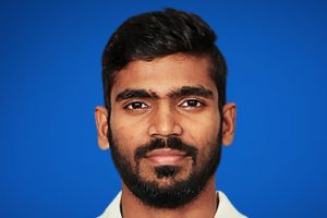 K S Bharat named back-up wicket-keeper for 2nd ODI