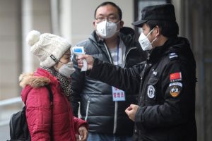 Death toll from novel coronavirus reaches 106 in China