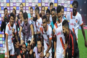 FC Goa becomes first Indian club to qualify for AFC Champions League
