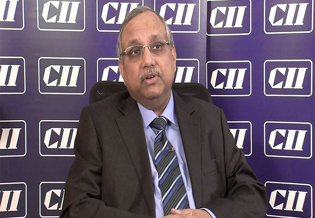 CII DG optimistic about maintaining GDP growth rate