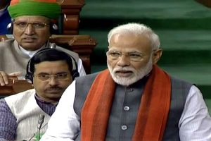 Govt approves ‘Shree Ram Janmabhoomi Tirthasthal’ trust for Ayodhya temple: PM Modi