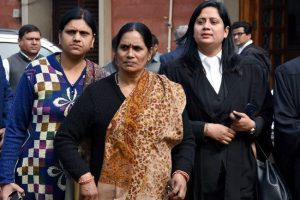 Nirbhaya’s mother thanks President for rejecting convict’s mercy plea