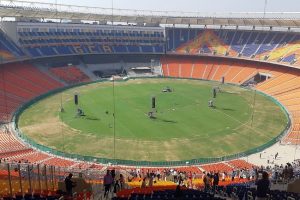Here’s why Motera Stadium holds significance in hearts of Indian cricket fans!
