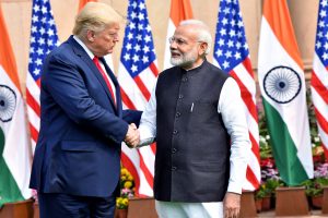 Donald Trump hints at retaliation if India doesn’t send Hydroxychloroquine