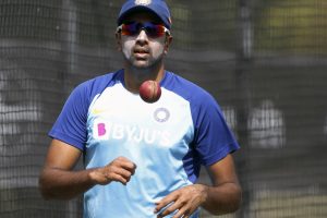 IPL 2021: Delhi Capitals spinner Ravichandran Ashwin takes break from tournament as family battles Covid-19