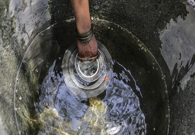 Delhi: Residents in National Capital to face water shortage; check areas here