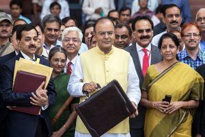 Remembering Arun Jaitley – the Finance Minister who led key economic reforms