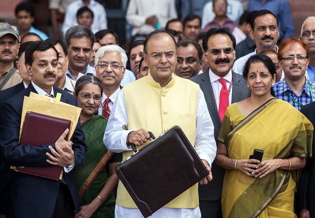 Remembering Arun Jaitley – the Finance Minister who led key economic reforms