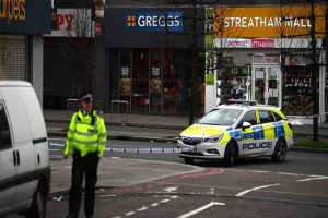 UK Police treating London stabbing incident as Islamist attack