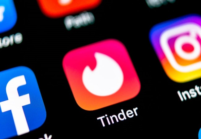 Tinder made USD 1.2 billion in 2019