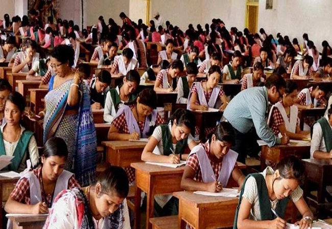 CBSE board exams begins today