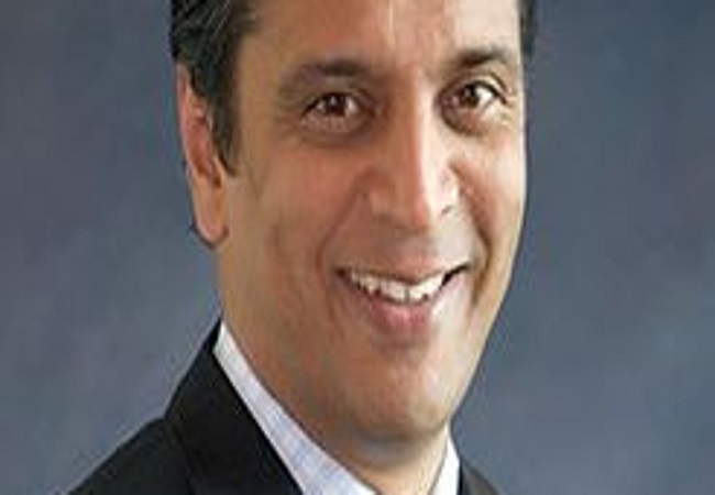 Raj Subramaniam Joins FedEx Corporation Board of Directors