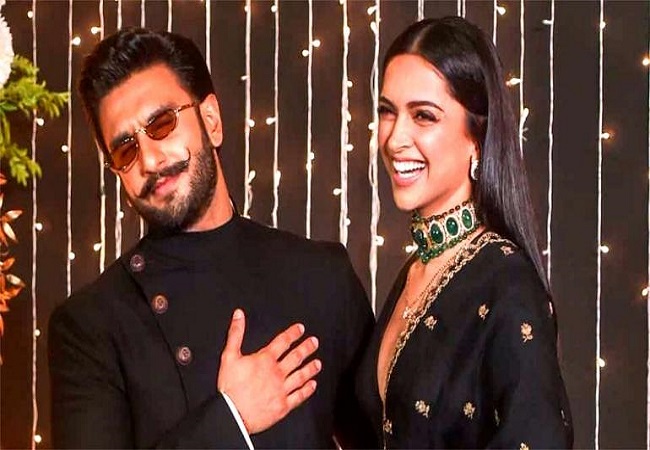 Ranveer, Deepika pledge support to PM-CARES Fund to fight coronavirus