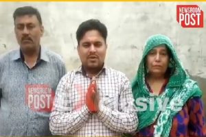 EXCLUSIVE : IB officer Ankit Sharma’s family demands justice