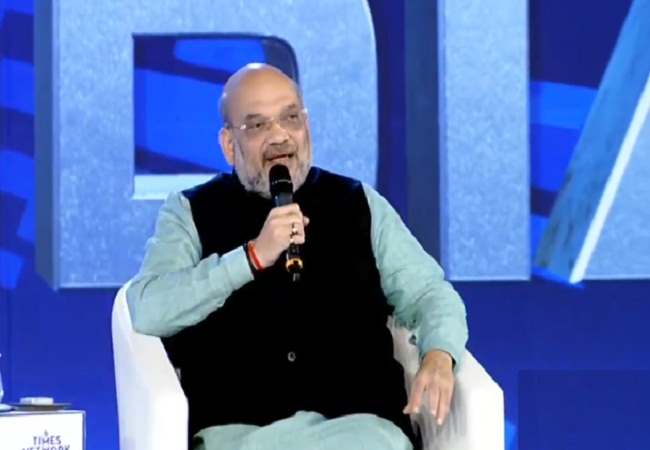 BJP may have suffered in Delhi polls due to controversial statements by party leaders: Amit Shah