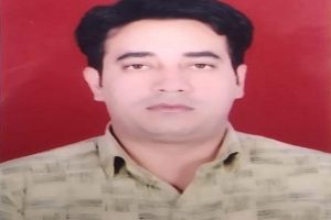 People pelting stones from AAP leader’s building killed IB officer Ankit Sharma, allege kin
