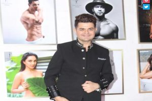 Dabboo Ratnani 2020 Calendar Launch… See Images
