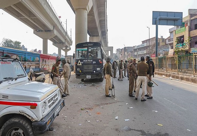 2 Special Investigation Teams led by DCPs to probe Delhi violence
