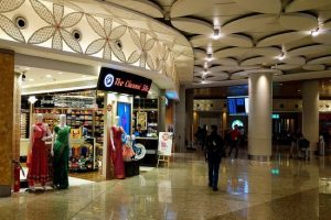 Delhi’s IGI Airport ranks highest in duty-free revenue per passenger