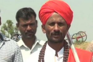 Muslim man set to become seer at Muruga Rajendra Mutt in Karnataka