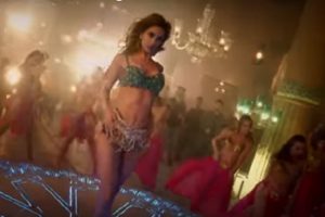 Disha Patani sizzles in ‘Do You Love Me’ song from ‘Baaghi 3’