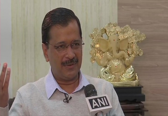 BJP benefitting most from Shaheen Bagh, they don’t have any other narrative in polls: Arvind Kejriwal