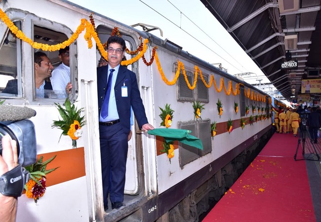 Kashi Mahakal Express to connect Omkareshwar, Mahakaleshwar, Kashi Vishwanath