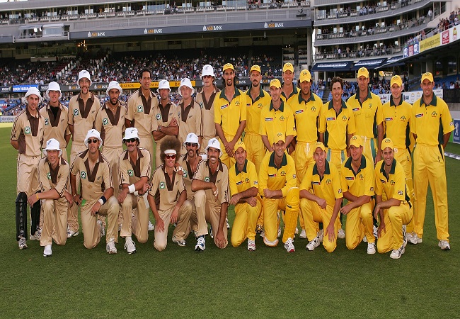 On this day in 2005, first men’s T20I was played